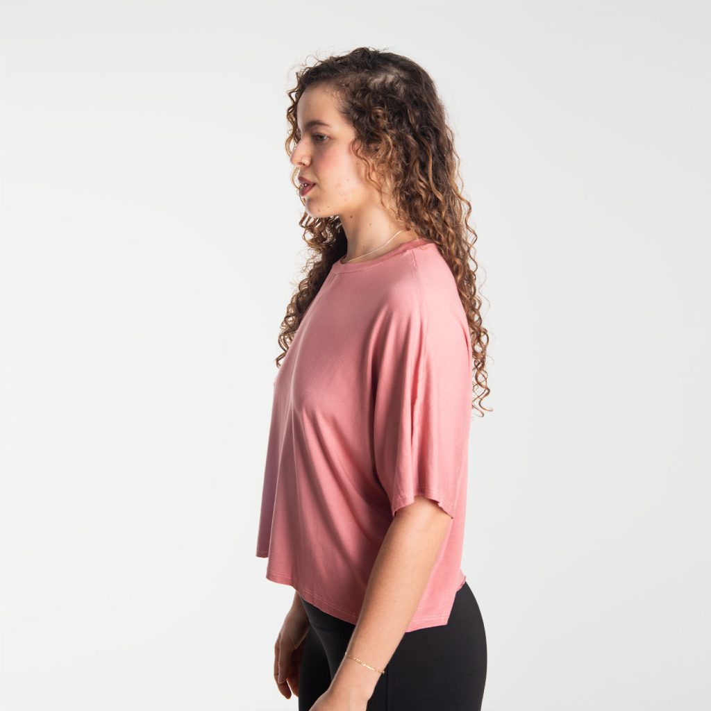 Alin blusa guayaba - Image 2
