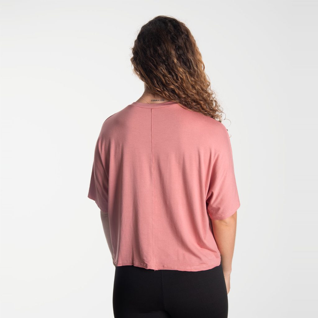 Alin blusa guayaba - Image 3