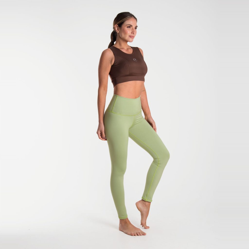 Buchan leggins set