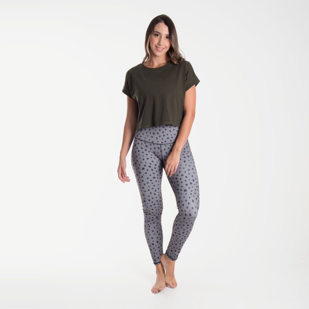 Cari leggins set