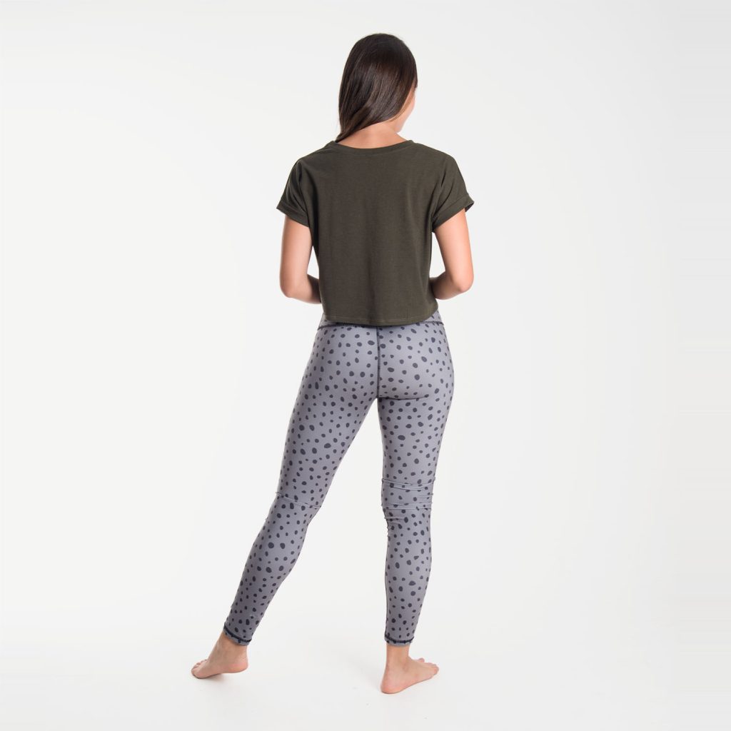 Cari leggins set - Image 2