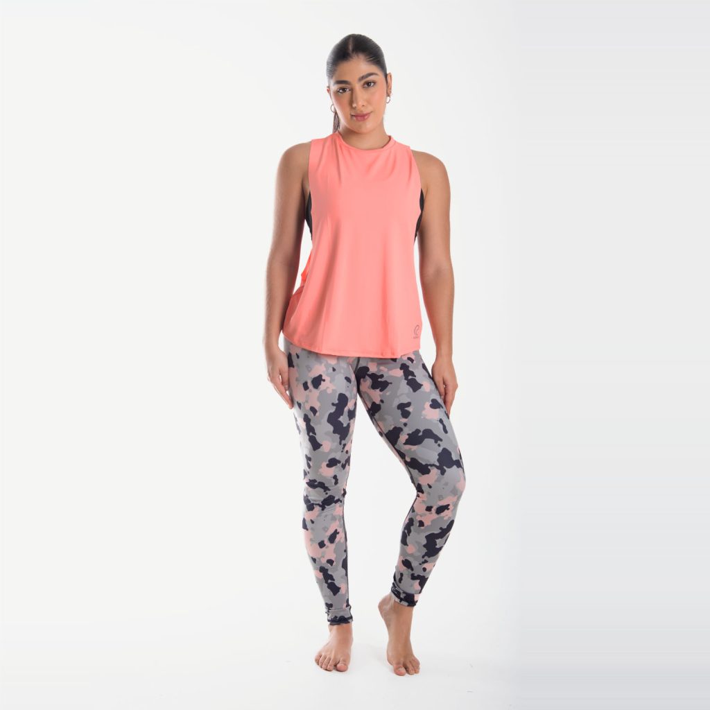 Cefeo leggins set