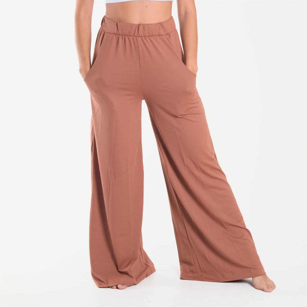 Celtus pantalon cafe claro