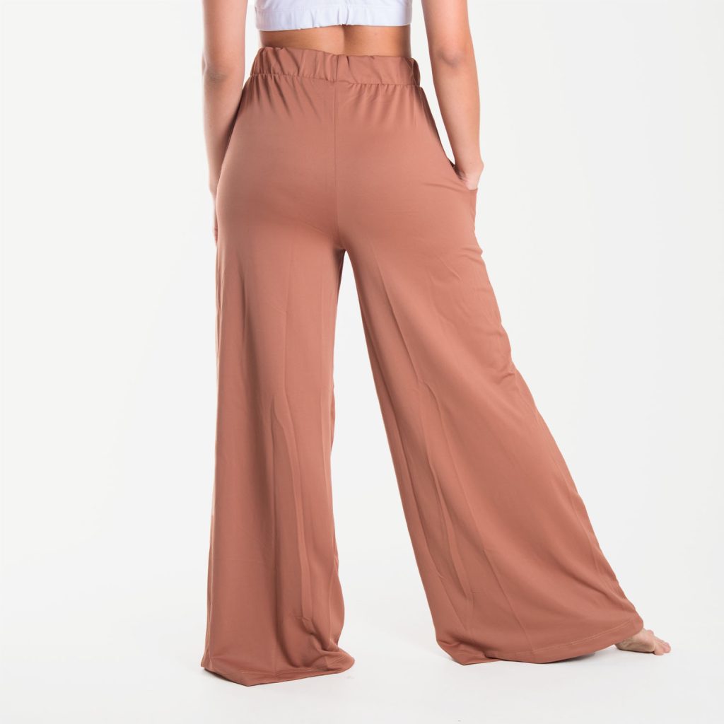 Celtus pantalon cafe claro - Image 2