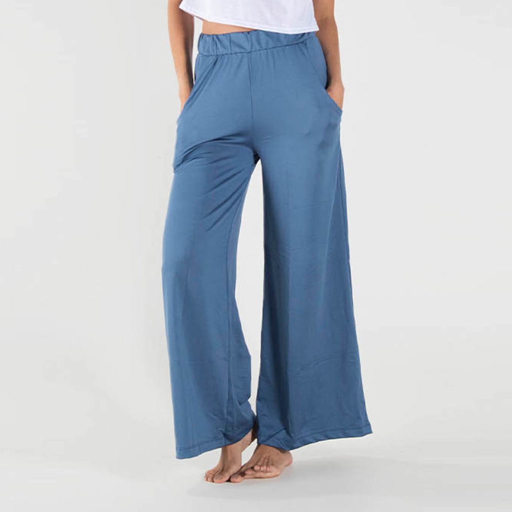 Celtus pantalon azul