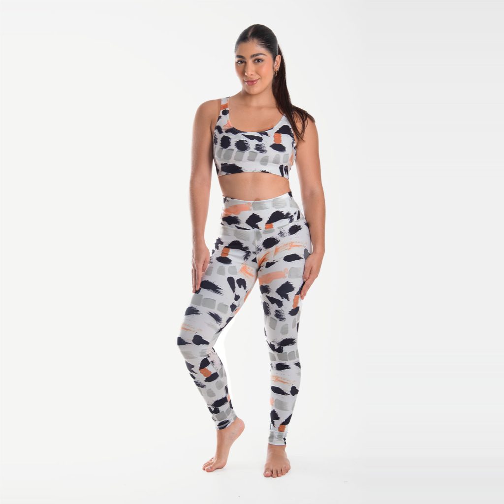 Clancy leggins set