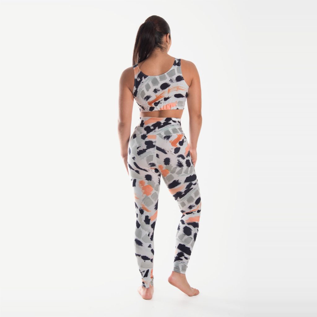 Clancy leggins set - Image 2
