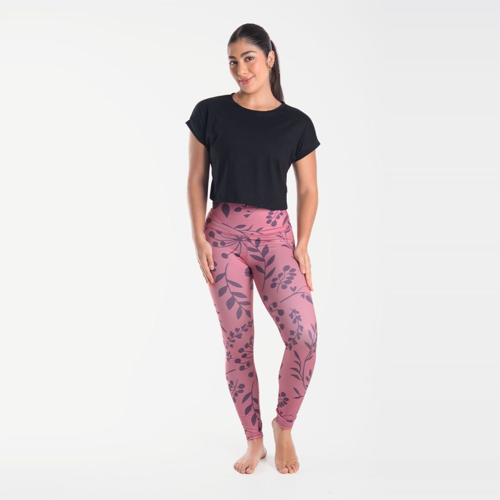 Croqer leggins set