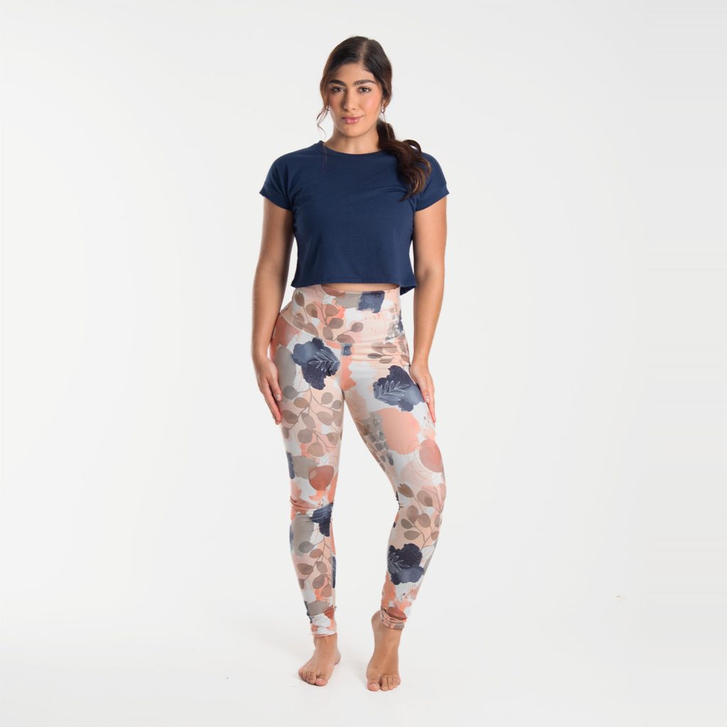 Daimi leggins set