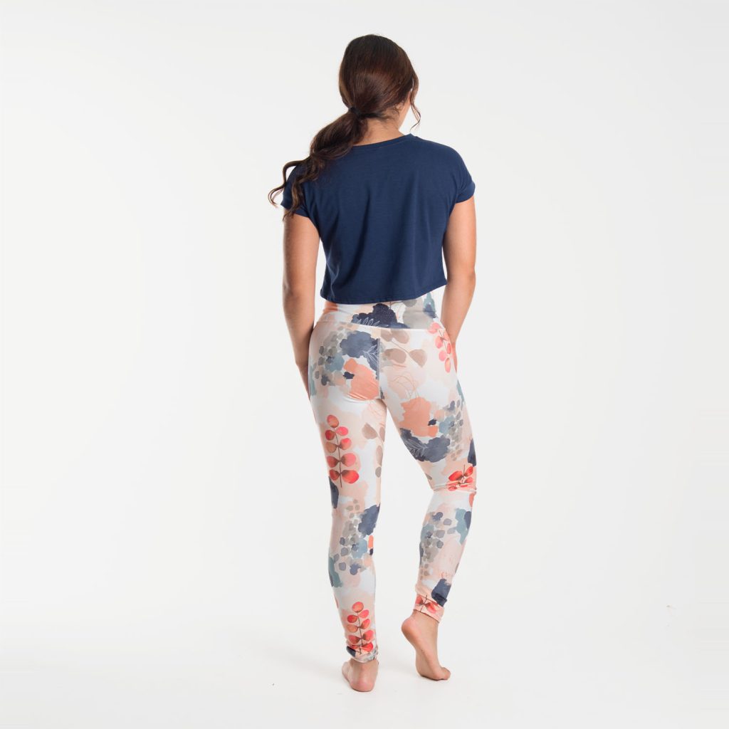 Daimi leggins set - Image 2