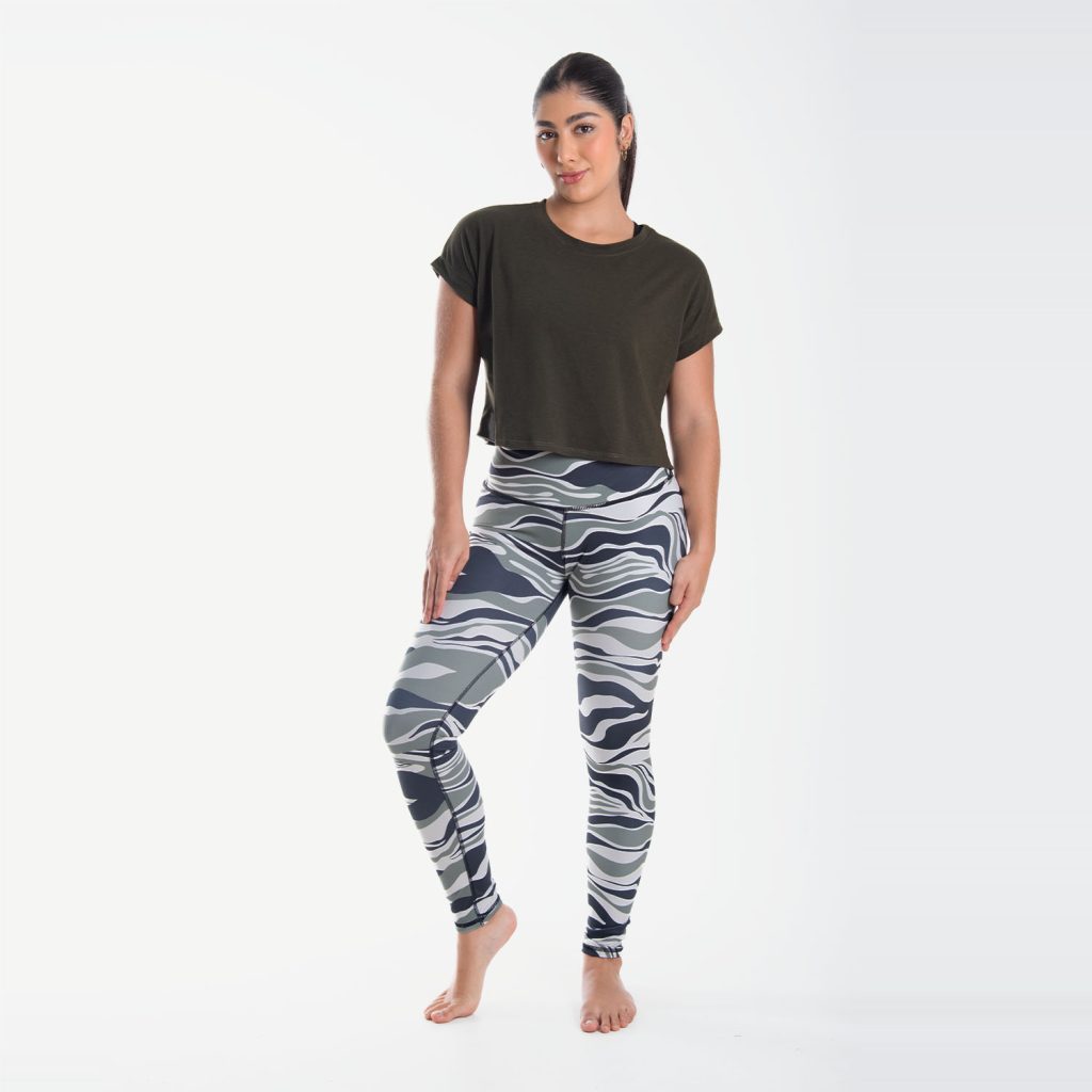Debora leggins set
