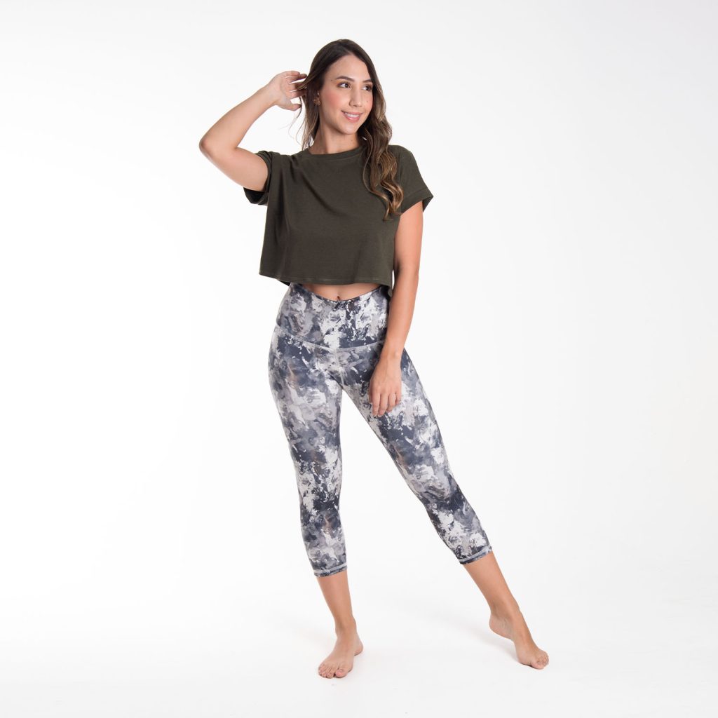 Dvig capri set