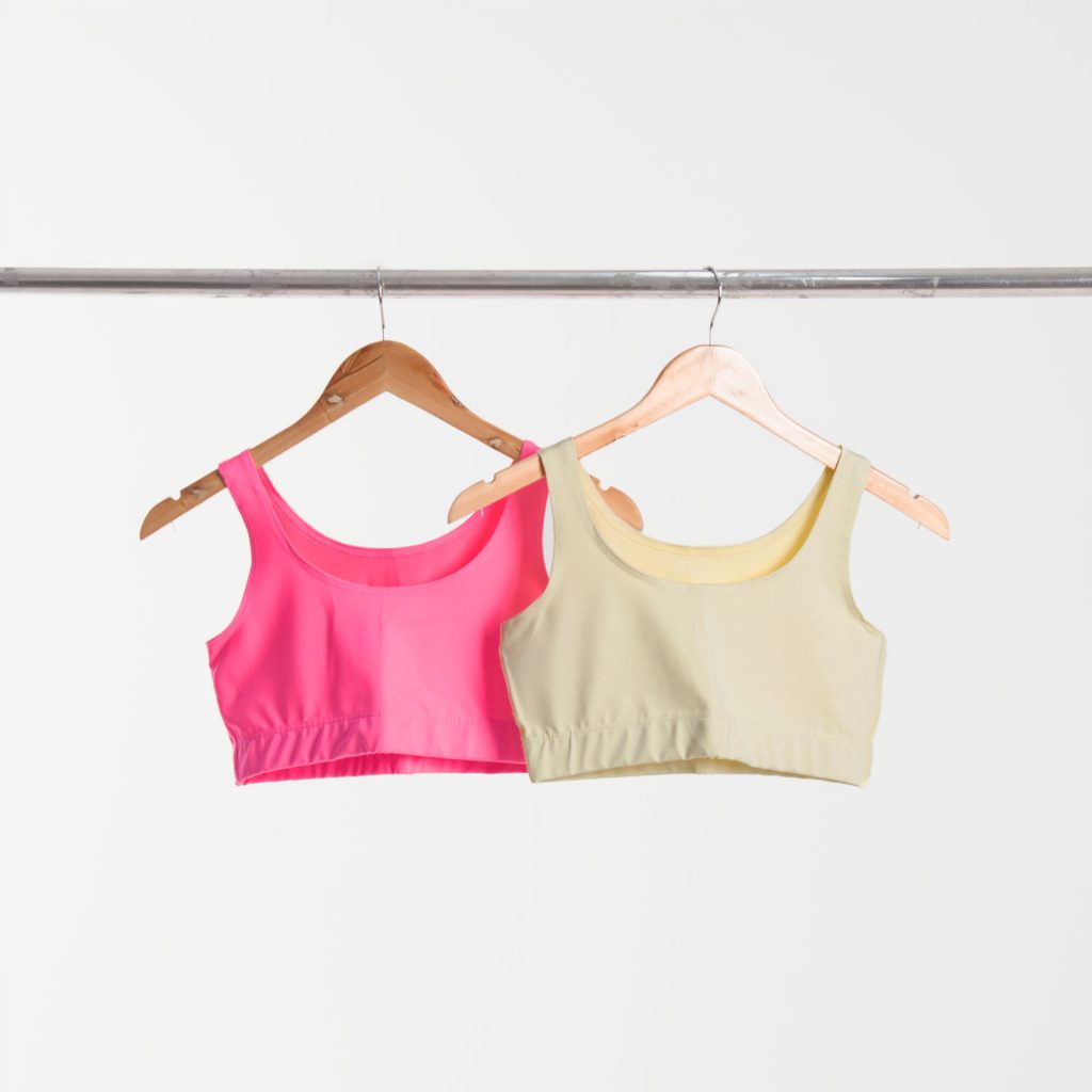 Enzo duo tops