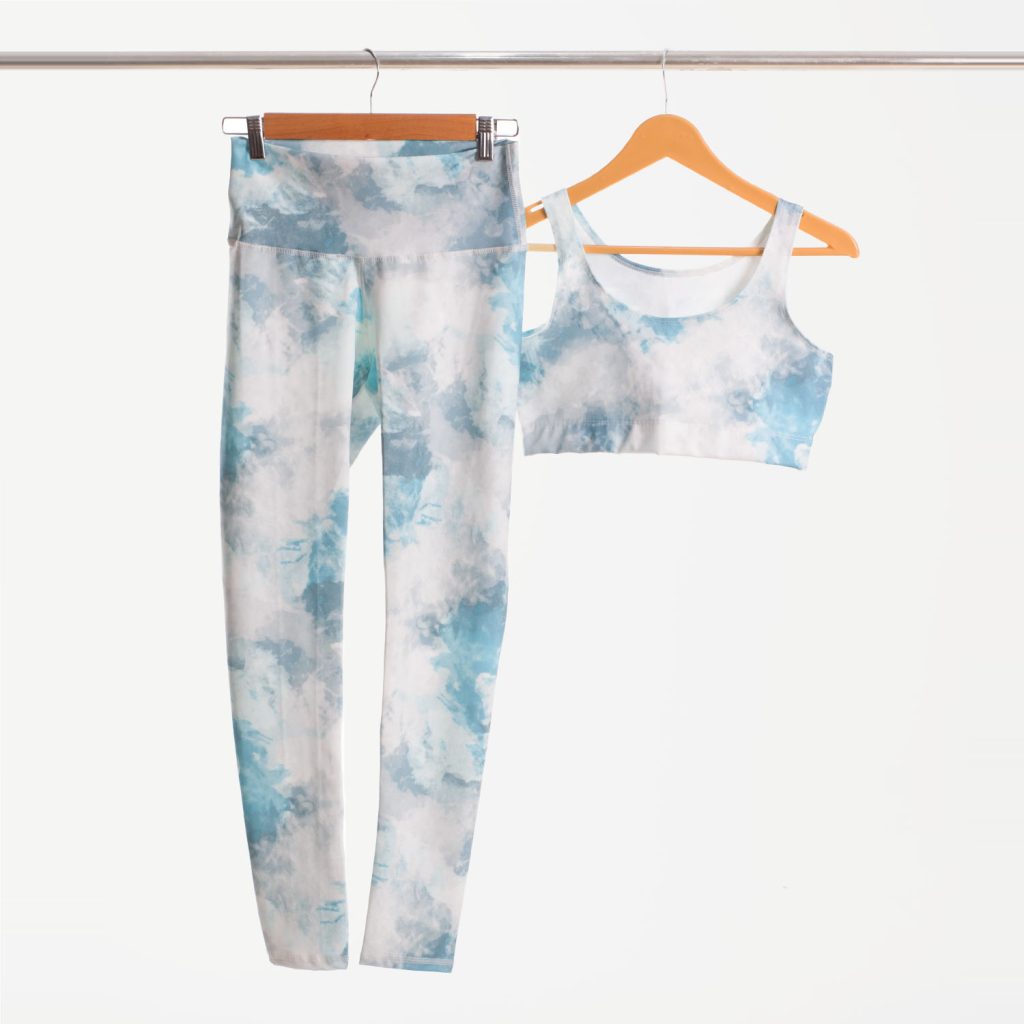 Escai leggins set
