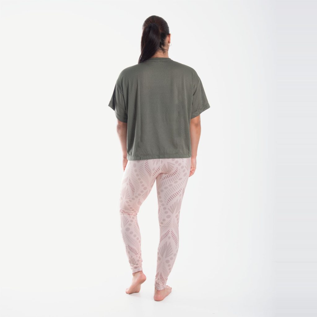 Famele leggins set - Image 2