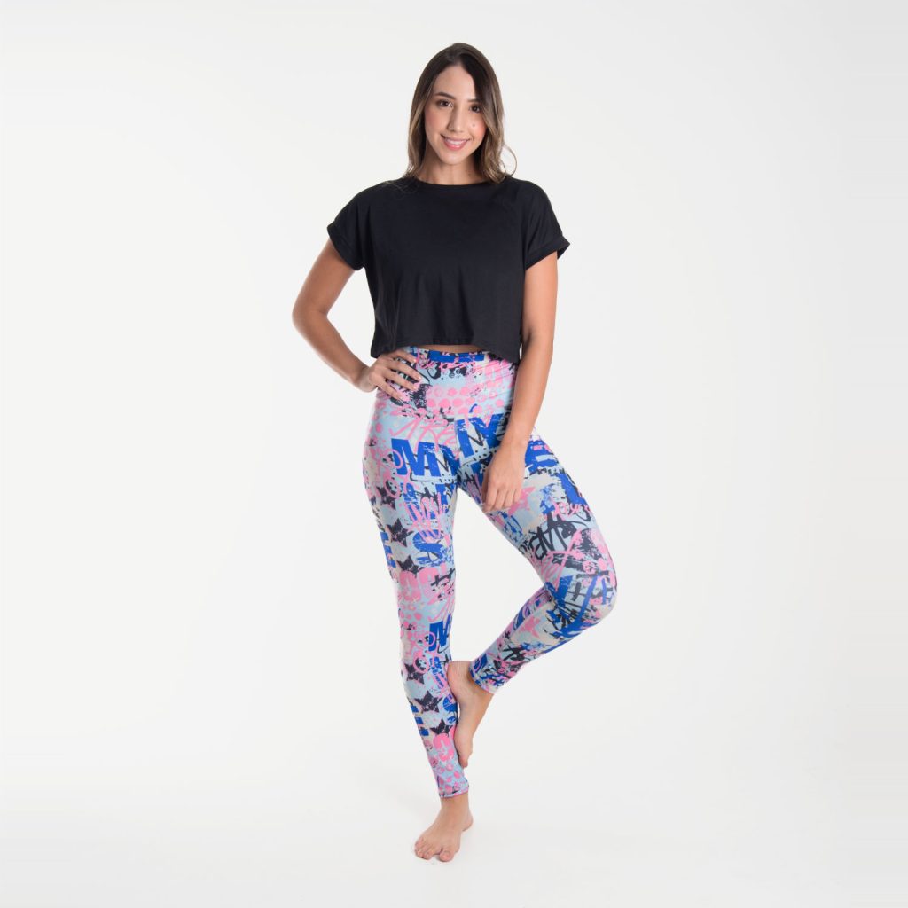 Feri leggins set