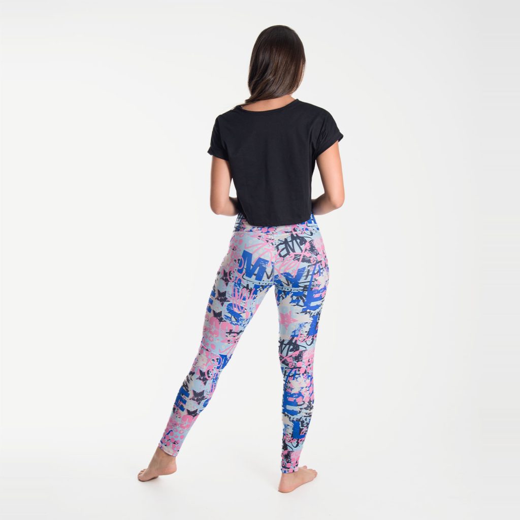 Feri leggins set - Image 2