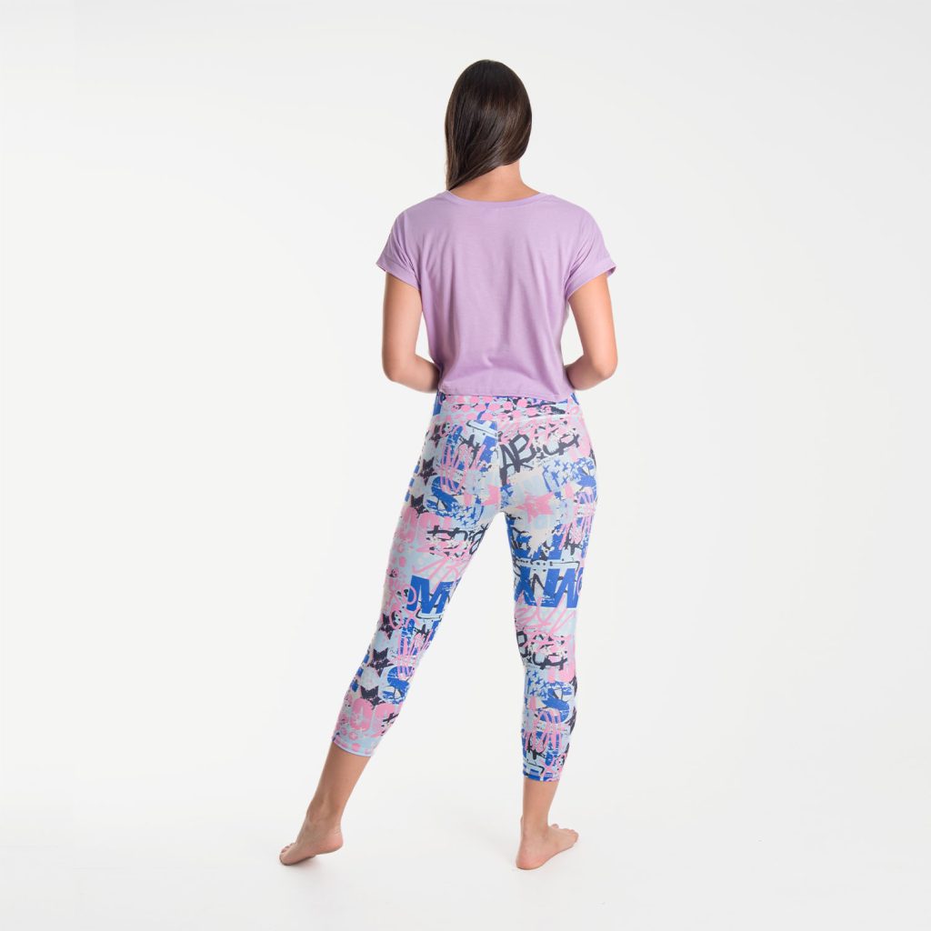 Flip capri Set - Image 2