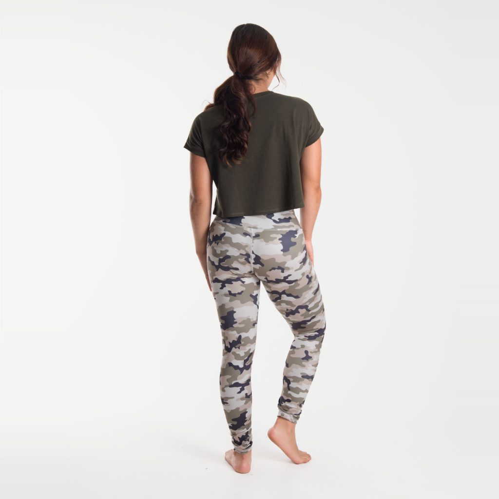 Gaha leggins set - Image 2