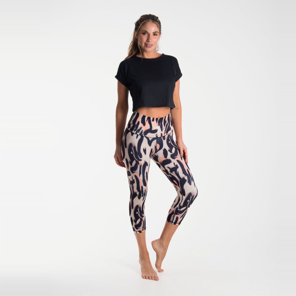 Godes capri set
