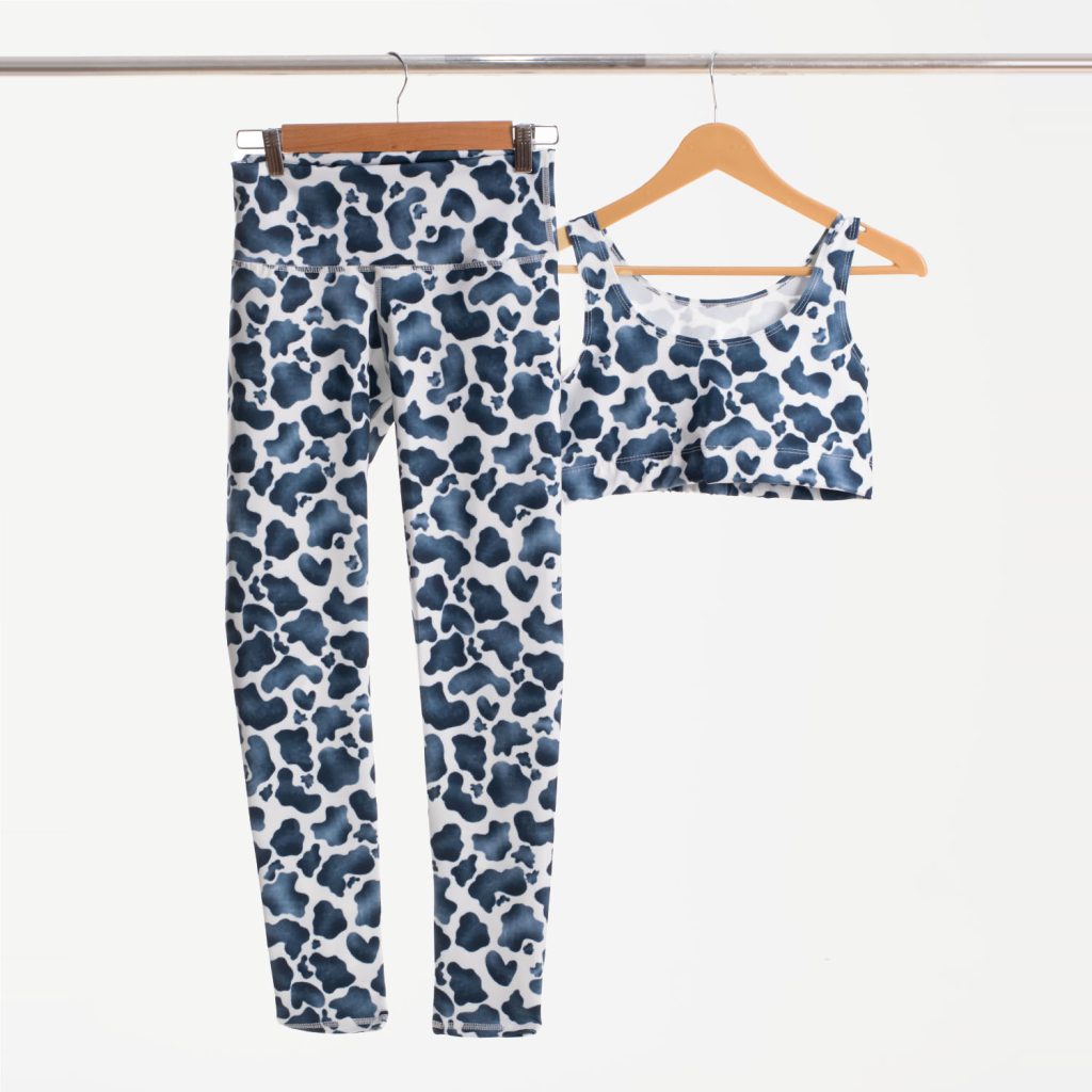 Gorik leggins set