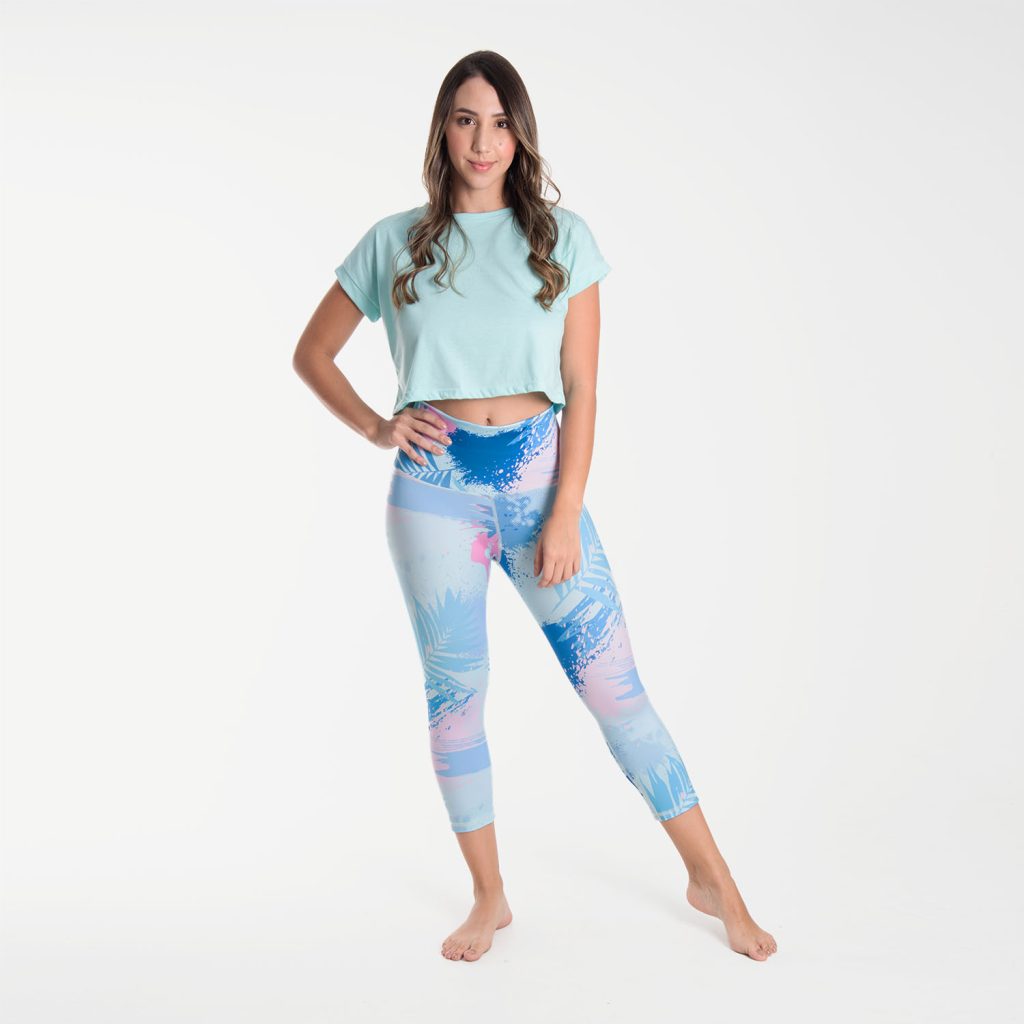 Joak capri set