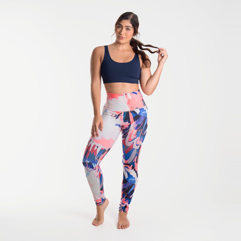 Keyi leggins set
