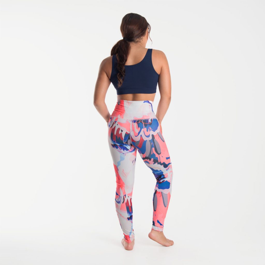 Keyi leggins set - Image 2