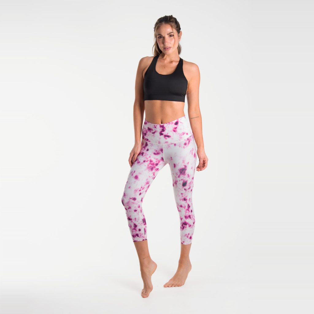 Lemar capri set