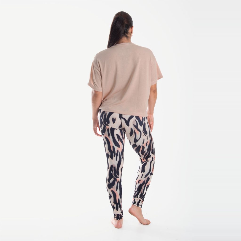 Lima leggins set - Image 2