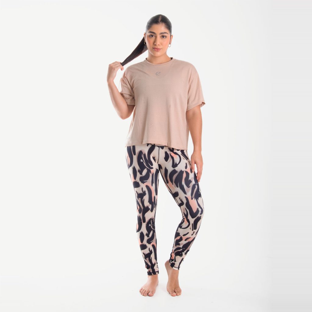 Lima leggins set