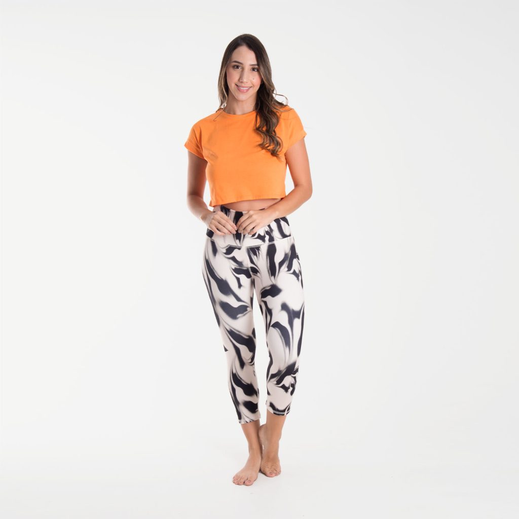 Lotta capri set
