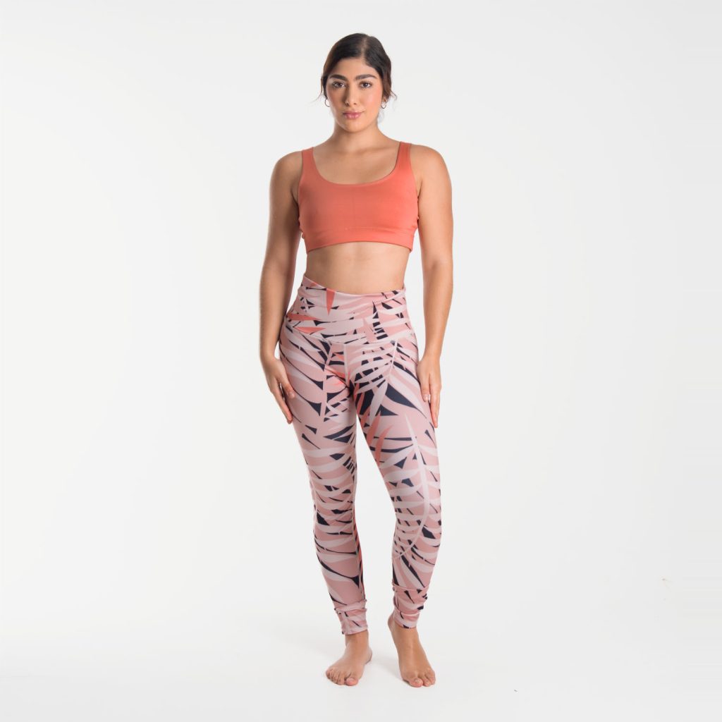 Murat leggins set