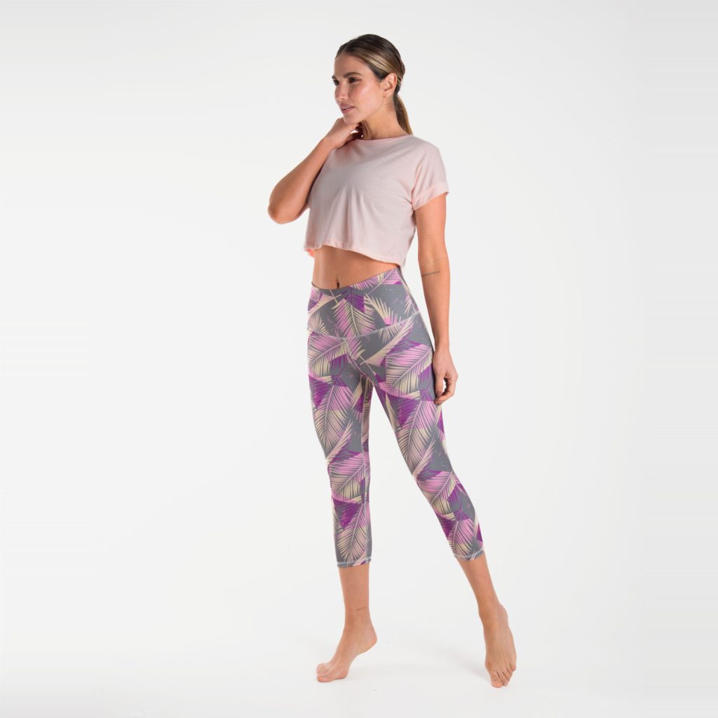 Orinoco capri set