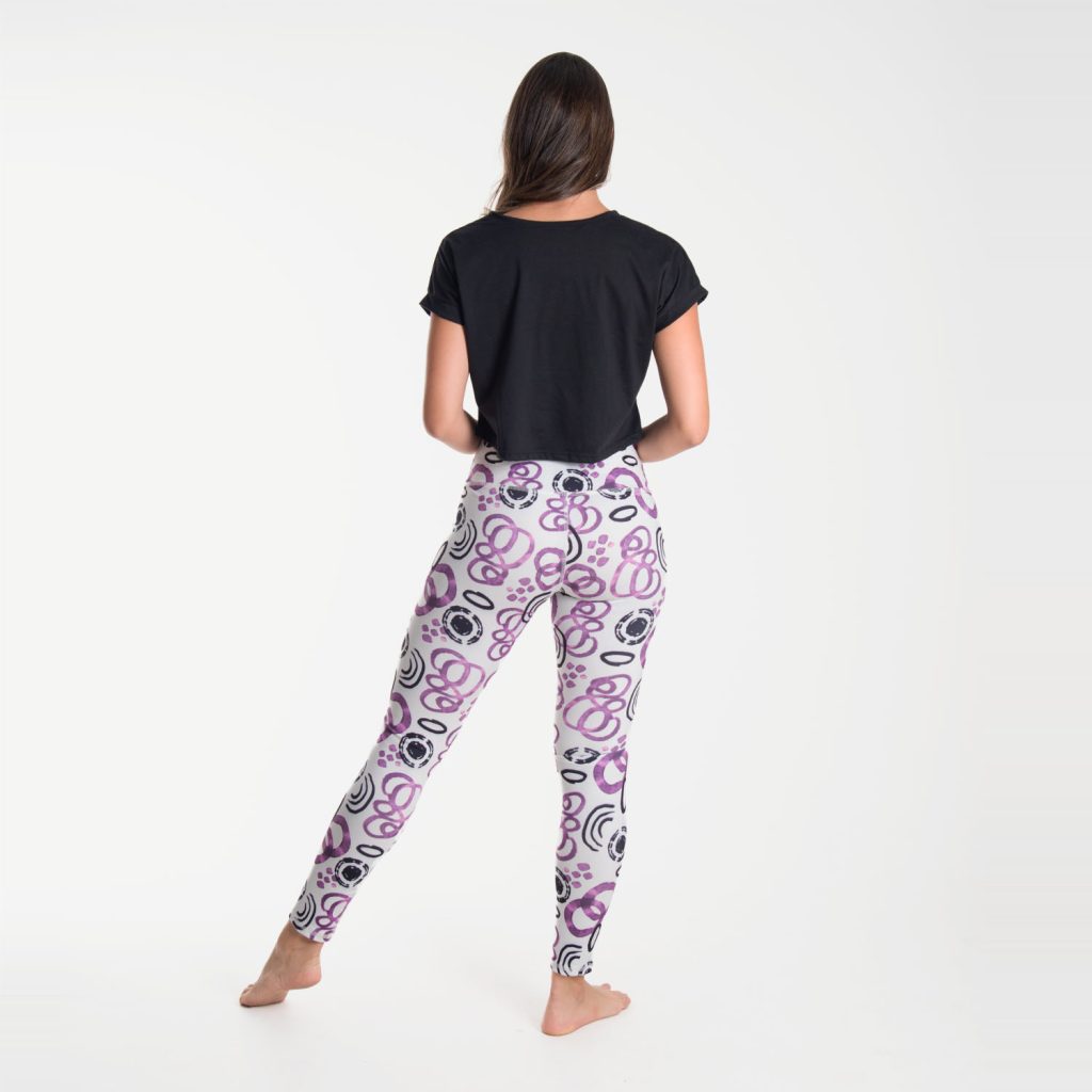 Pesla leggins set - Image 2