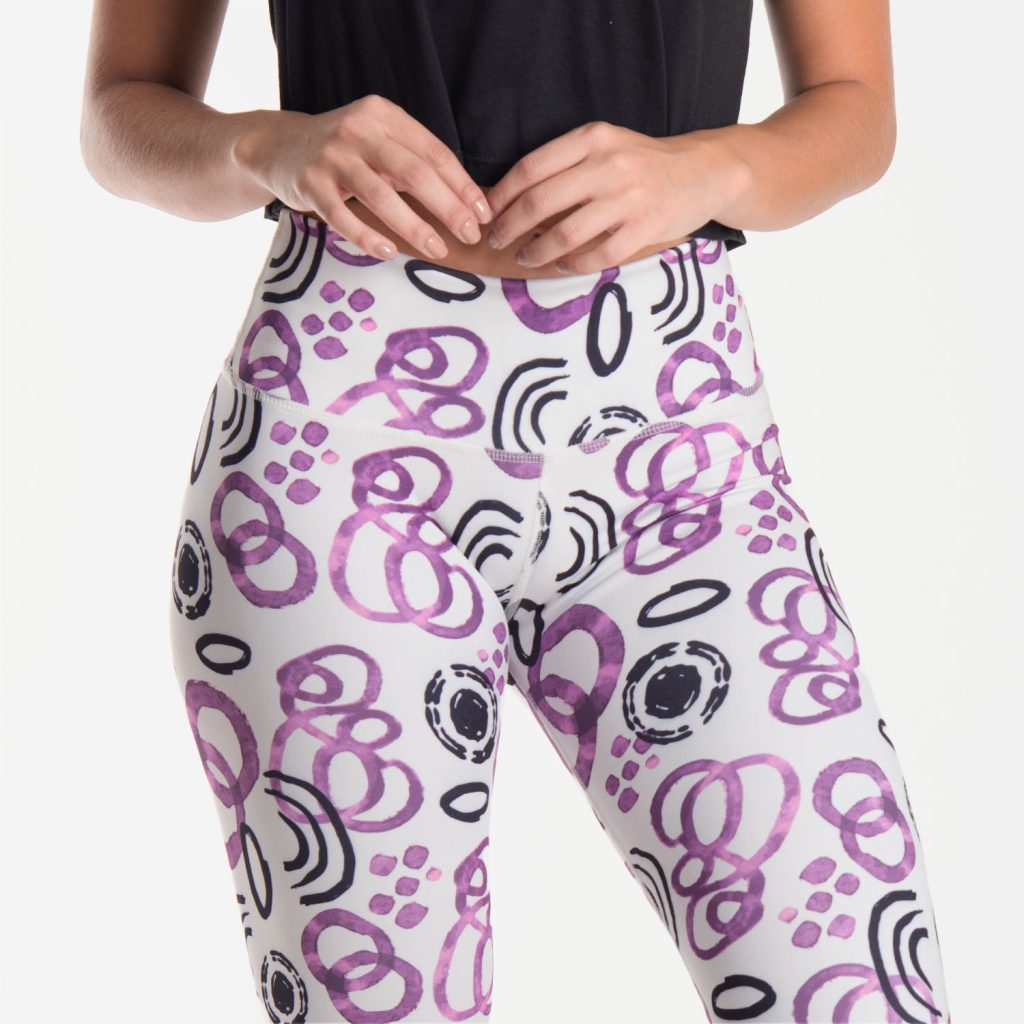 Pesla leggins set - Image 3