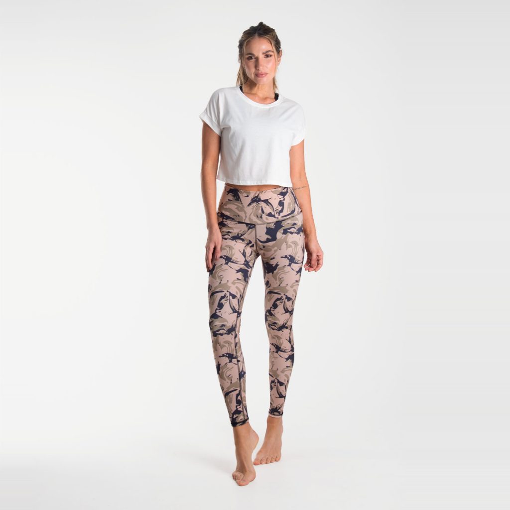 Reiki leggins set