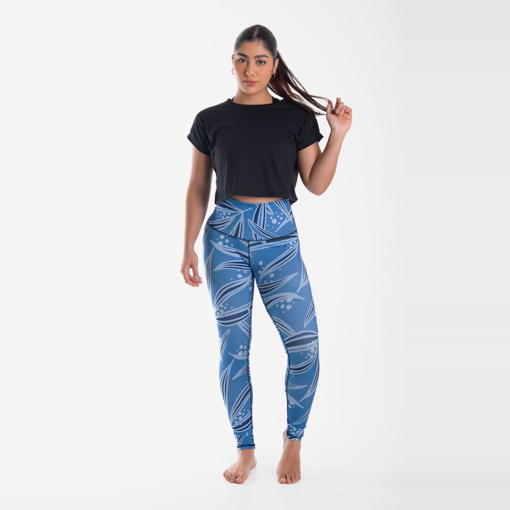 Rigel leggins set