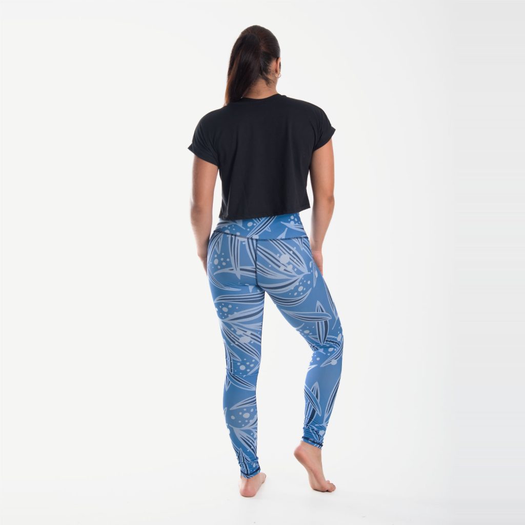 Rigel leggins set - Image 2