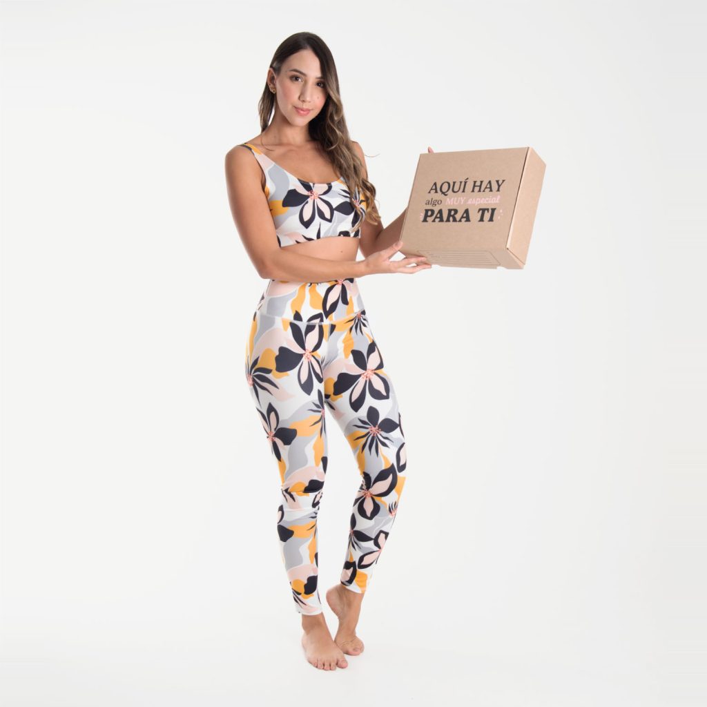 Solei box regalo