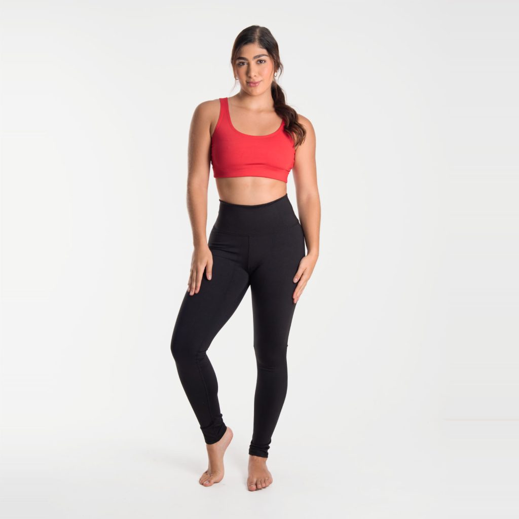 Tanger leggins set