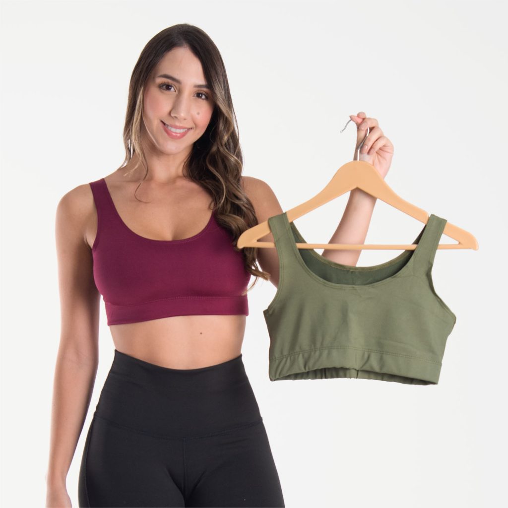 Tive duo tops