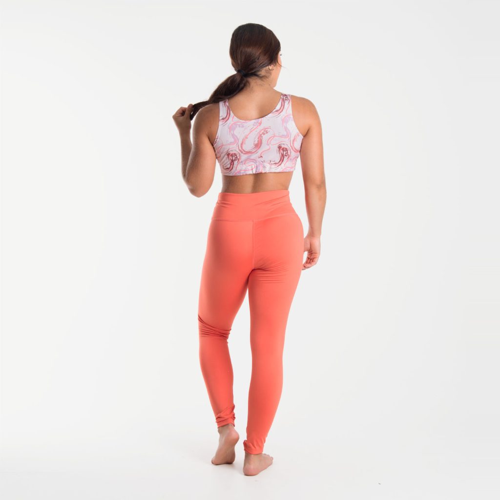 Toprak leggins set - Image 2