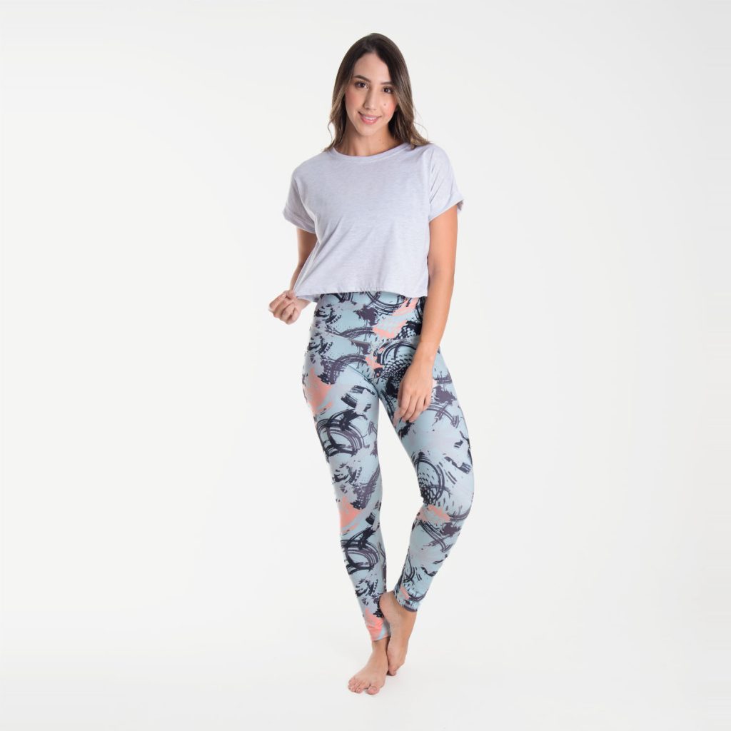 Valdi leggins set