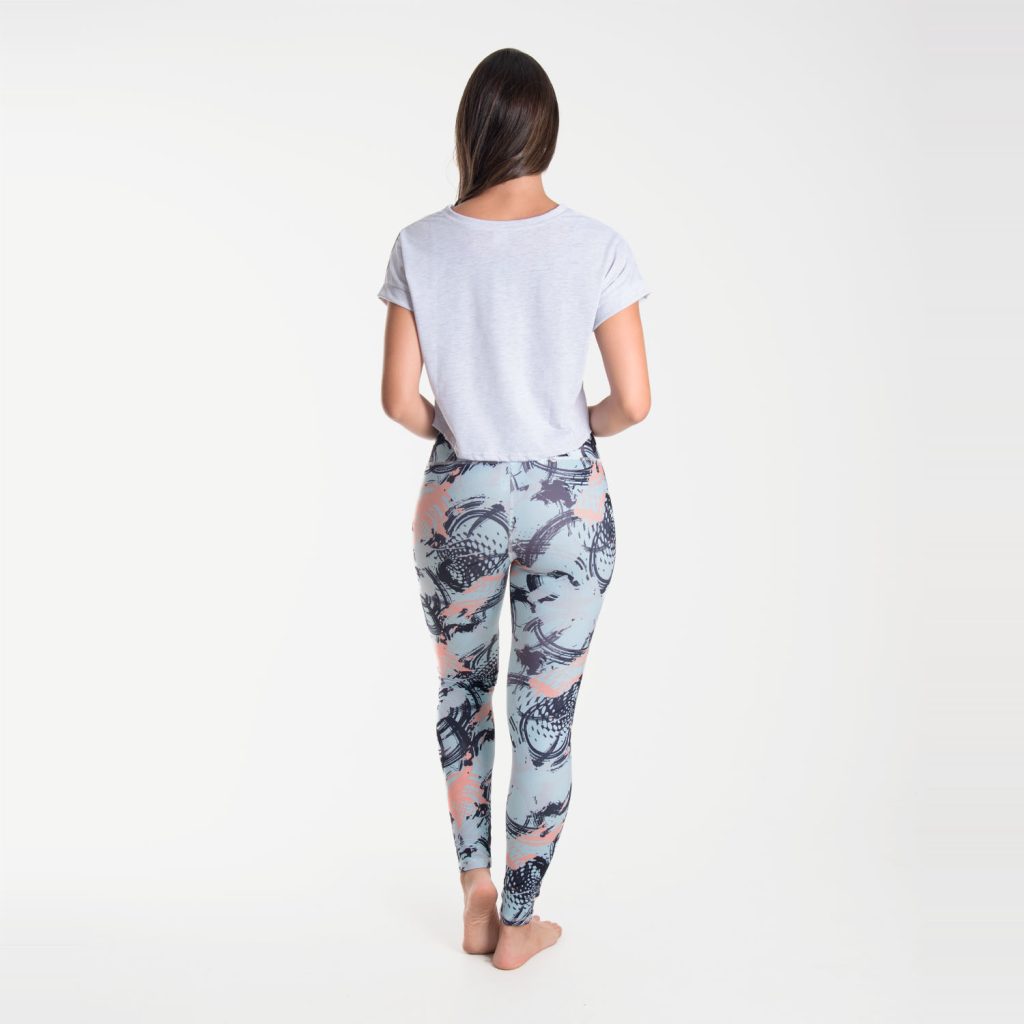 Valdi leggins set - Image 2