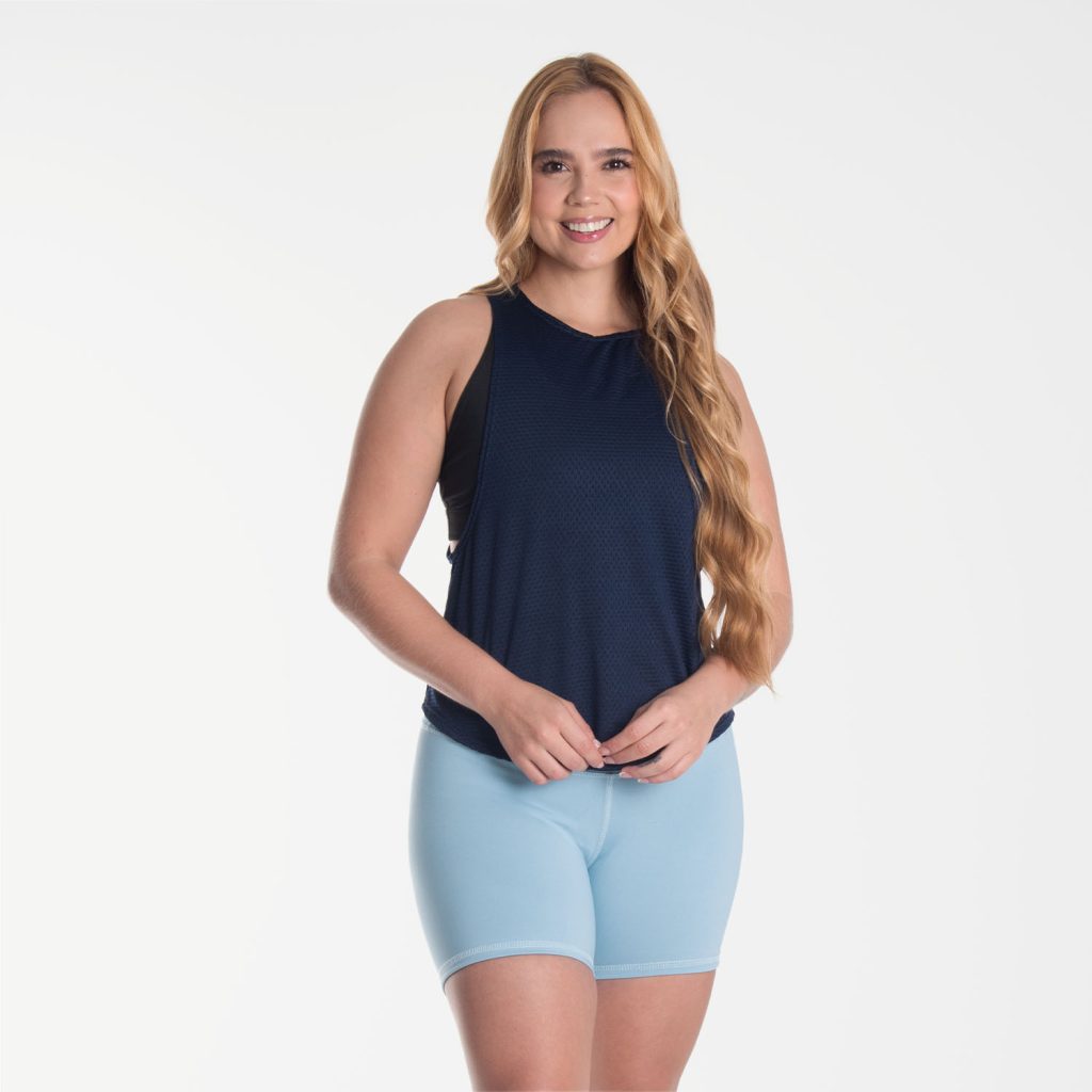 Ananke short set