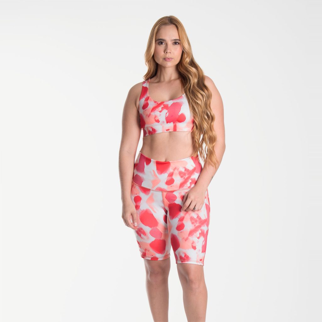 Bombu biker set
