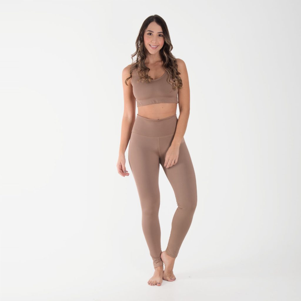 Cafie leggins set