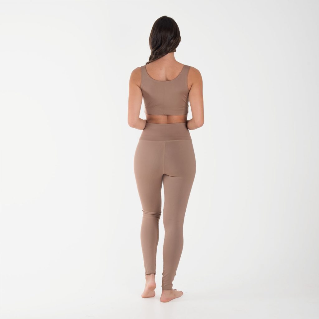Cafie leggins set - Image 2