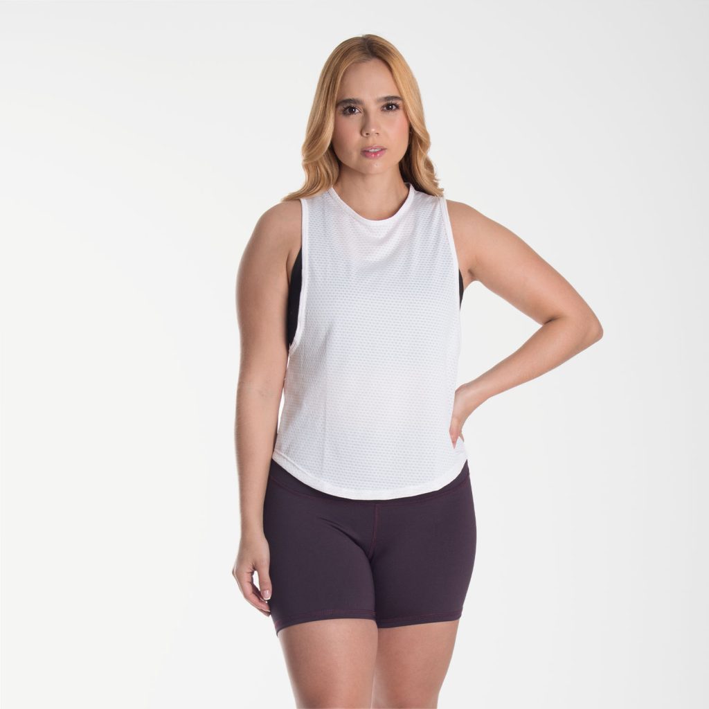 Chalden short set